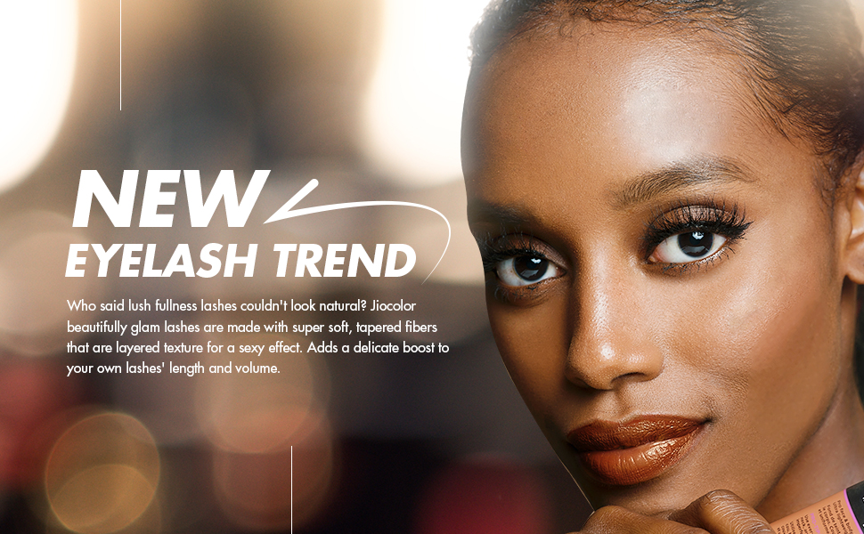 Opdag skønheden ved forskellige øjenvippestile: Classic Lash Extension, YY lash extension, Silke eyelashes eller Mink eyelashes