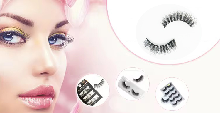 Få det naturlige look: Top 5 naturligt udseende falske øjenvipper til enhver lejlighed
