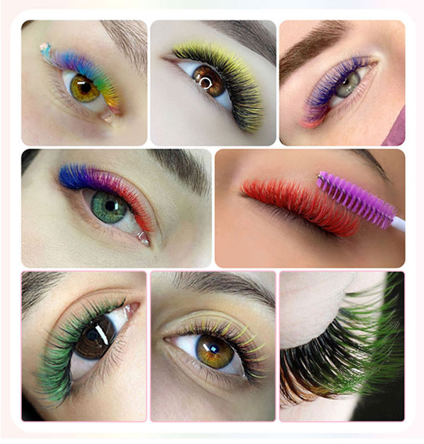 Private Label Individual Eyelash Extension: Den ultimative guide til at vælge de rigtige vipper til dig