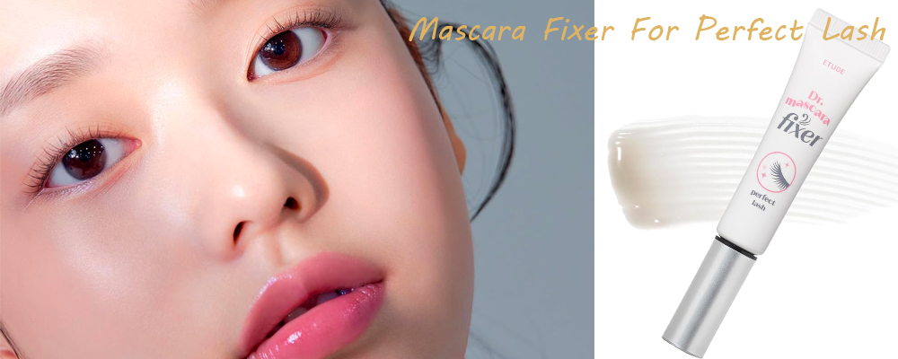 Opnå perfekte vipper med Mascara Fixer: En omfattende gennemgang