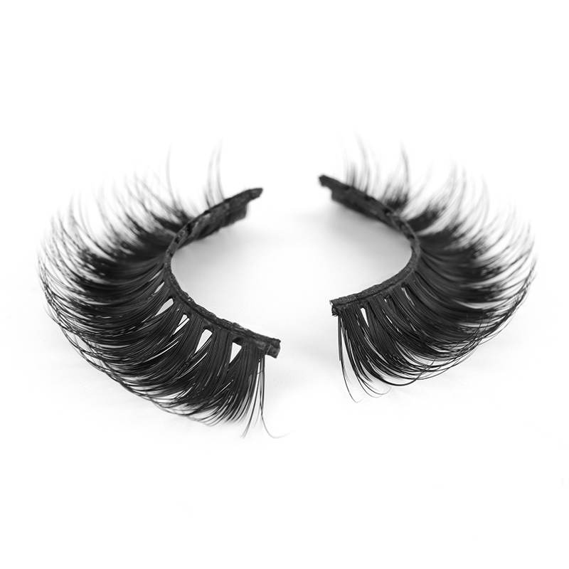 Classic D Curl Silk Lashes Individuelle Diverse Pakkeboks